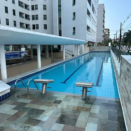 Апартаменти Flat Luxor Tambau Жуан-Пессоа Екстер'єр фото